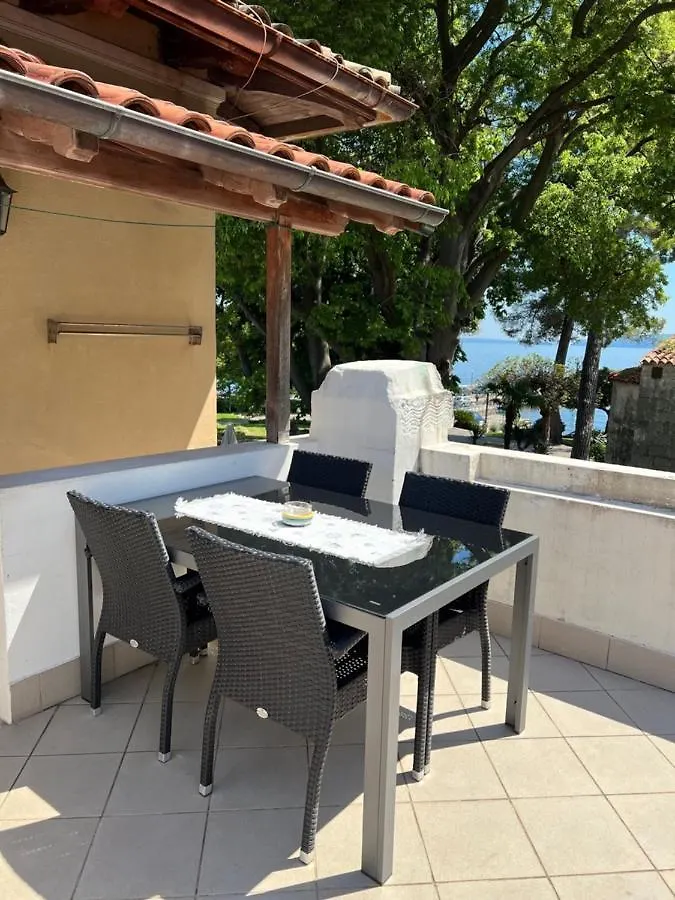 Captain'S House Lovran - 4 Stars - No Neighbors Chorwacja