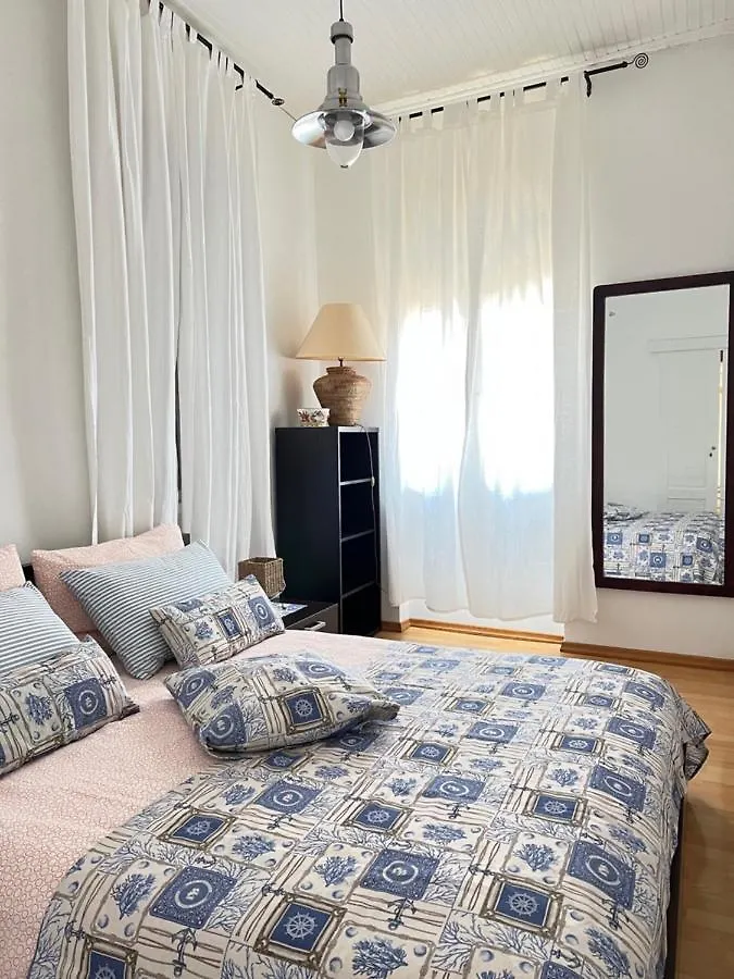 Apartament Captain'S House Lovran - 4 Stars - No Neighbors Chorwacja