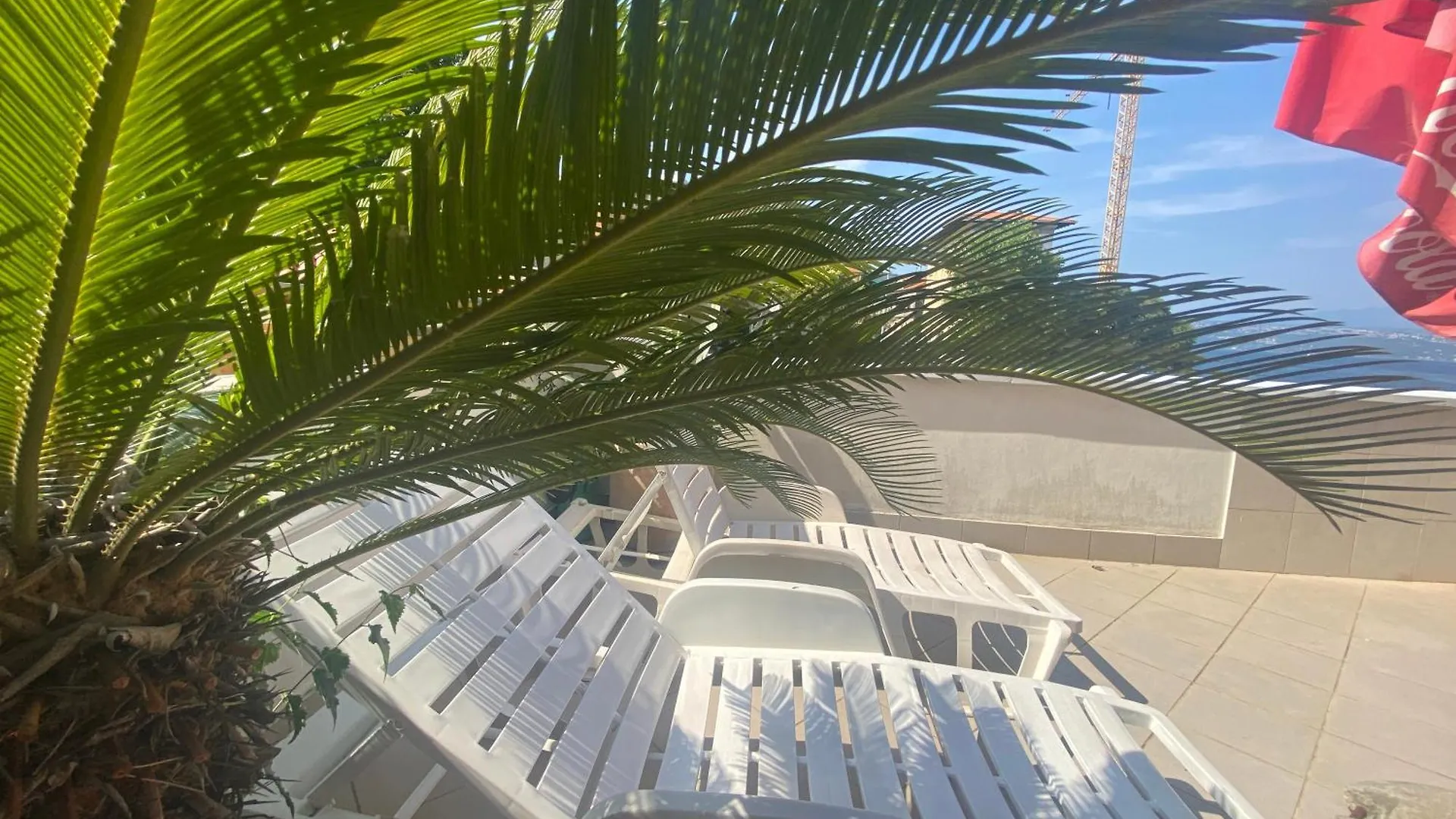 Captain'S House Lovran - 4 Stars - No Neighbors Apartament