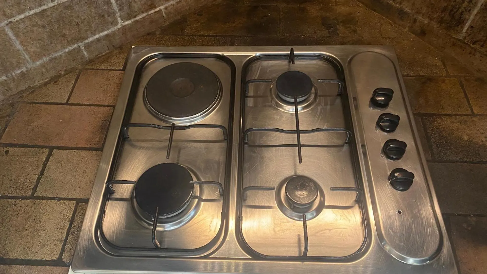 Apartament Captain'S House Lovran - 4 Stars - No Neighbors Chorwacja