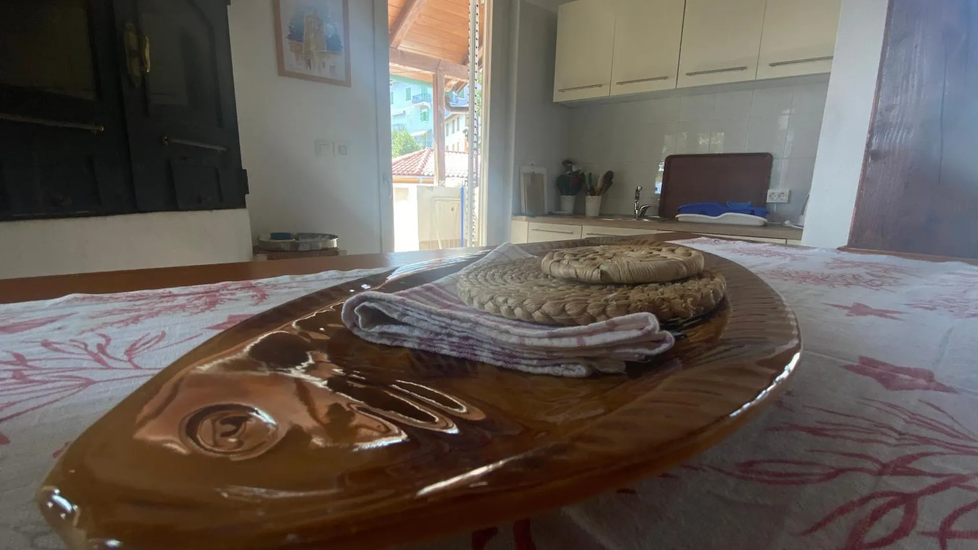 Apartament Captain'S House Lovran - 4 Stars - No Neighbors