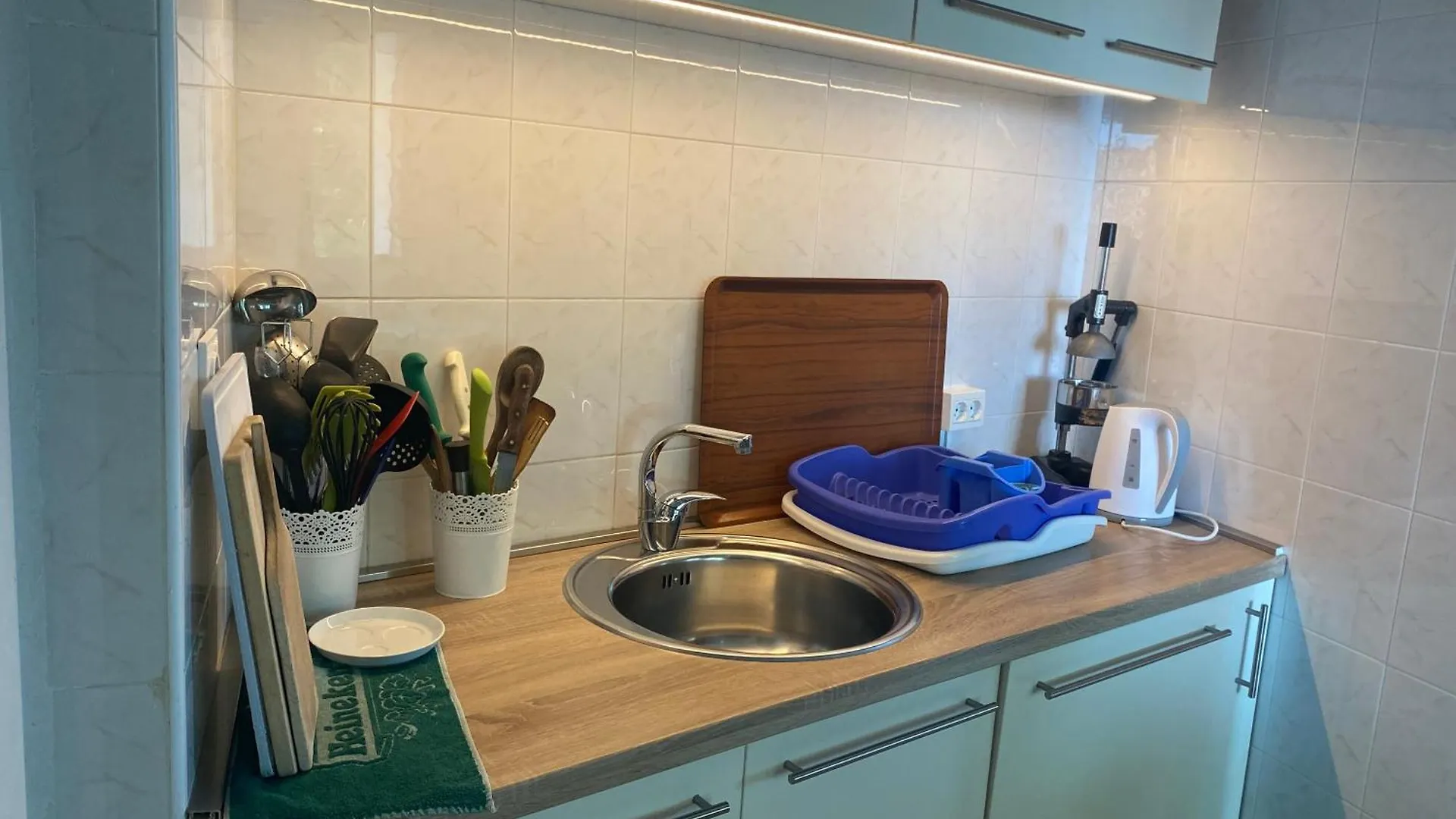 Apartament Captain'S House Lovran - 4 Stars - No Neighbors