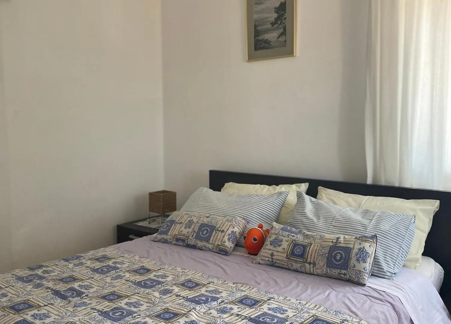Captain'S House Lovran - 4 Stars - No Neighbors Apartament
