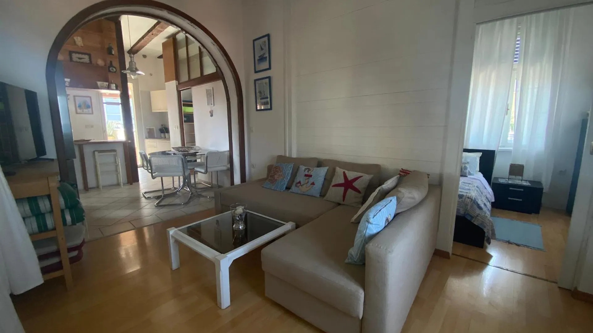 Captain'S House Lovran - 4 Stars - No Neighbors Chorwacja