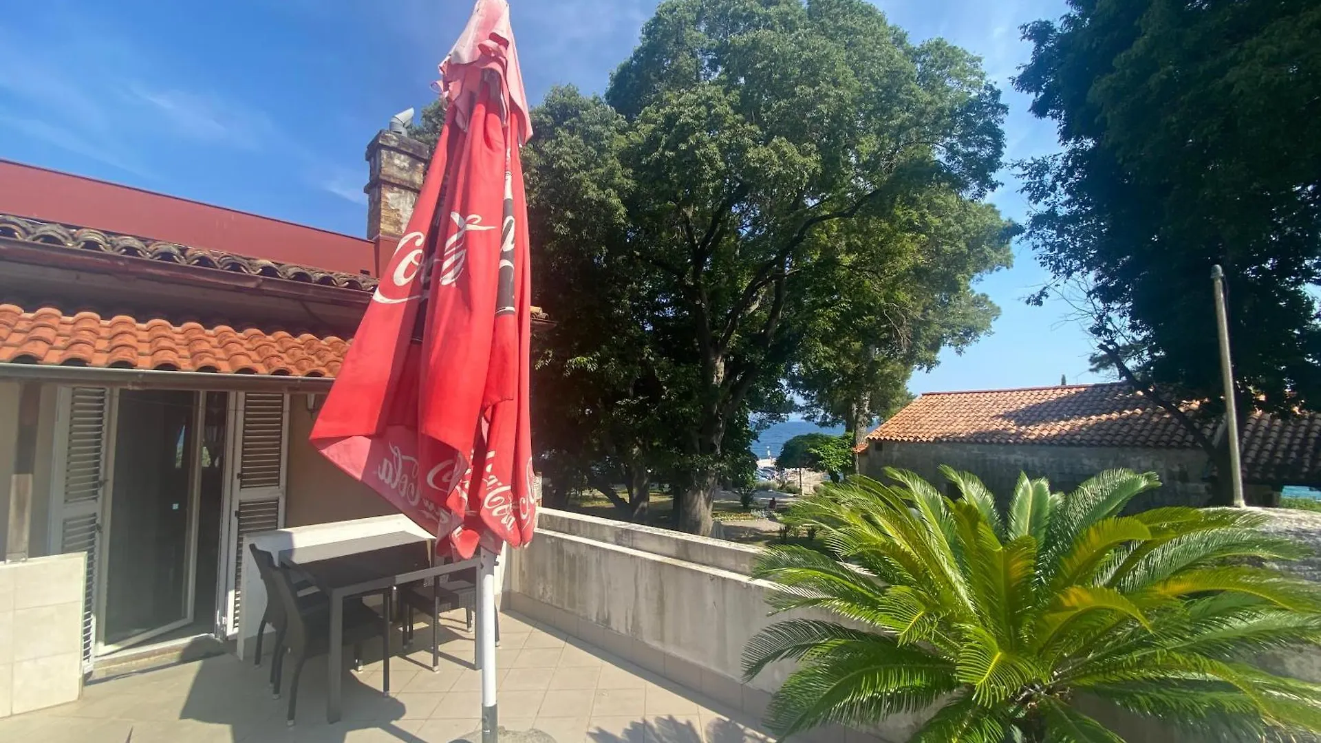 Captain'S House Lovran - 4 Stars - No Neighbors Apartament